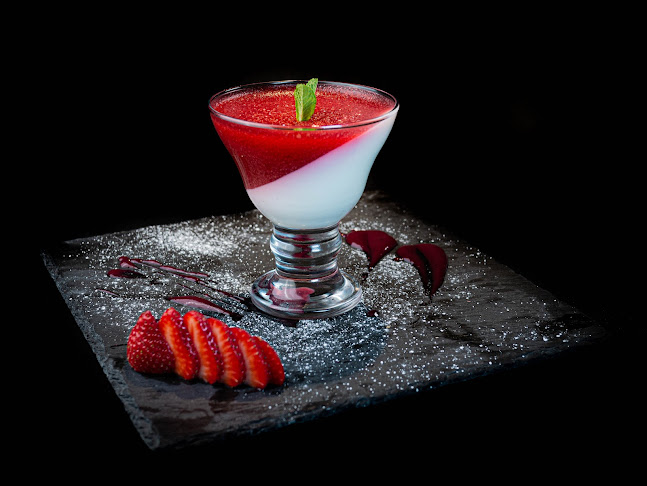 Parrilla Asturiana Busgosu by Couzapín - Gastronomía y hostelería