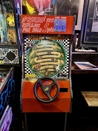 Comentarii opinii despre Rockade