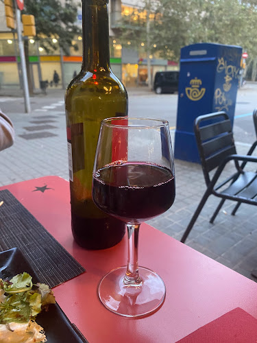 BAR RESTAURANTE ANGELA - Barcelona
