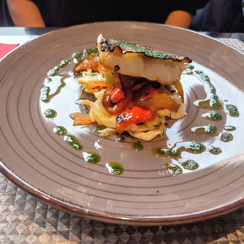 Opinii despre CANDILEJAS - Cafe & Restaurante în Valencia - Gastronomía y hostelería