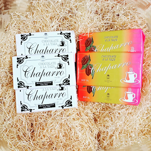 La tienda de Luchy - Panadería San Francisco