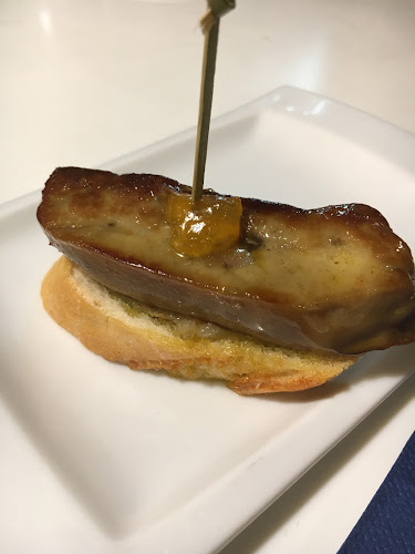 Comentarii opinii despre Portuberri Barria