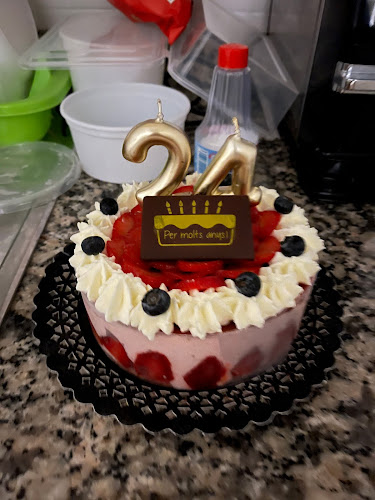 Comments and reviews of Pa de Pessic