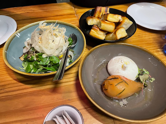 Bocca di Bonifacio | Tetuan