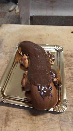 Forn María Antonia Conejero Alario - La Barraca d'Aigües Vives