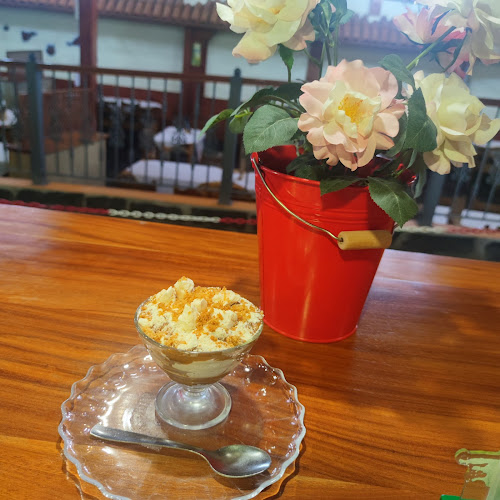 Restaurante Asadero Las Brasas-Los Pollitos