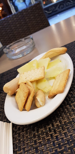 Comments and reviews of Cruz de Malta