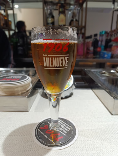 Café-Bar Taxi - Gastronomía y hostelería