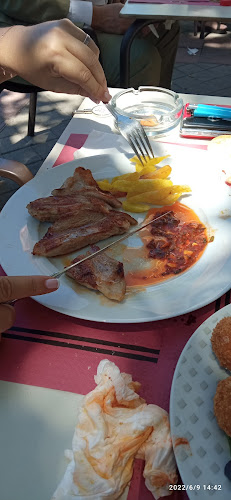 Opinii despre Bar baco în Madrid - Gastronomía y hostelería