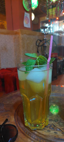 Tetería Palacio Nazarí - Gastronomía y hostelería