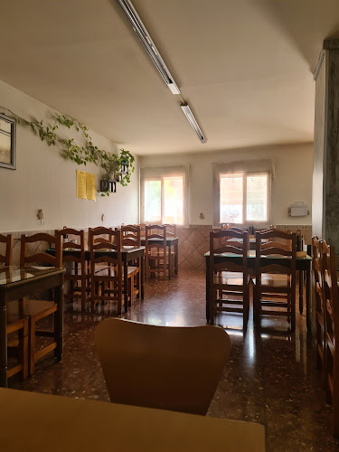 Comments and reviews of Cafeteria las palmeras