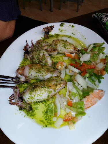 Reviews of Cerveceria Santa Lucia in Sevilla - Gastronomía y hostelería