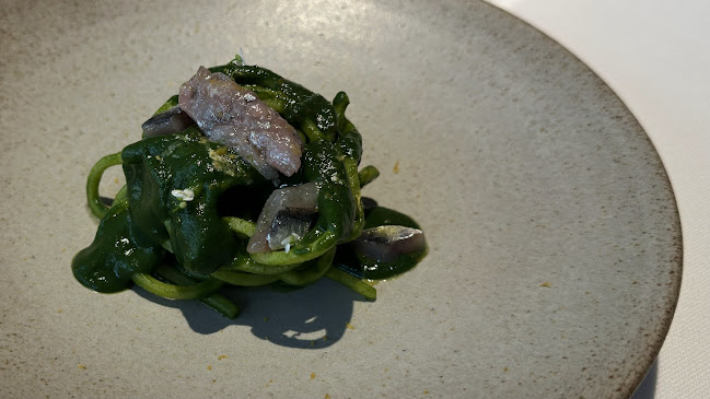 Da Filippo by Paulo Airaudo Phone number