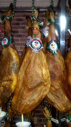 C. Dolores Rodriguez Sopeña, 2, 06010 Badajoz