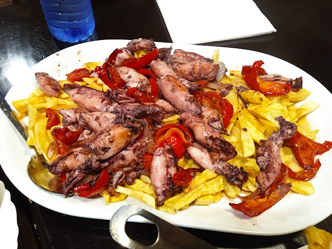 Restaurante Avenida Phone number