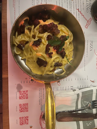 Restaurante Bella's Phone number