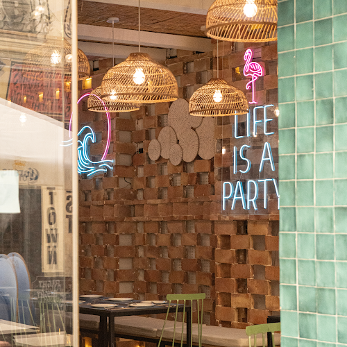 Reviews of VARQUES RESTAURANTE in Valencia - Gastronomía y hostelería