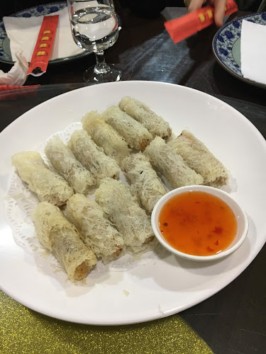 Restaurante Chino Min Dou - Gastronomía y hostelería