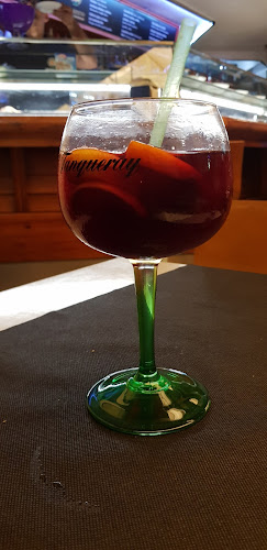 Restaurante Charrito - Gastronomía y hostelería