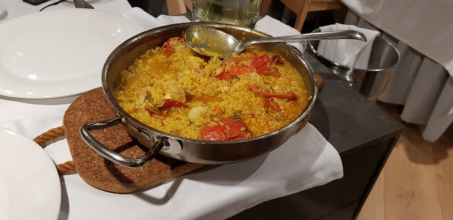 Restaurante San Clemente - Gastronomía y hostelería