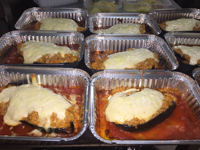 Comments and reviews of La Flor Del Paladar Catering Comida Casera