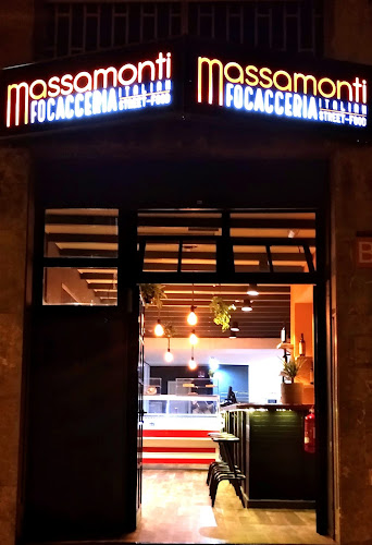 Focacceria MassaMonti