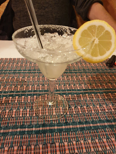 Restaurante El Nopal Open Times