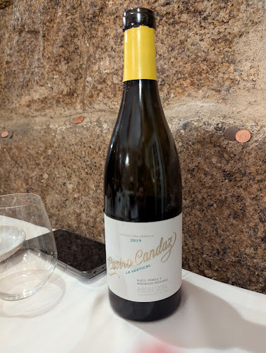 Glabistró Restaurante - Ourense