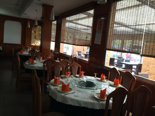 Reviews of Nuevo Chang An in Valencia - Gastronomía y hostelería