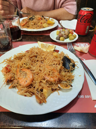 Paloma Blanca - Gastronomía y hostelería