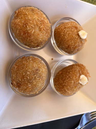 Chef Montes - Mahón