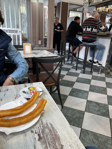 Churrería La Unión - Las Palmas de Gran Canaria