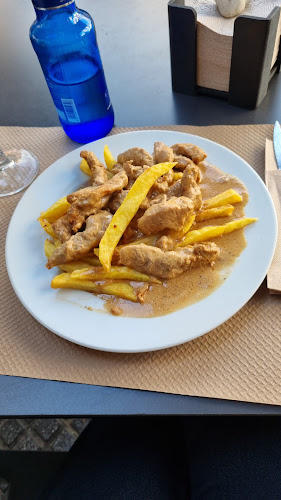 Bar El Tornado - Málaga