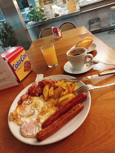 Reviews of La Sirena Verde in Madrid - Gastronomía y hostelería