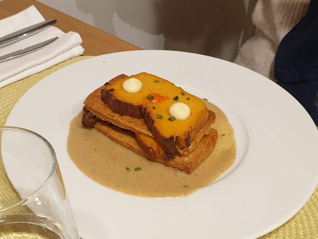 MAUXKA Jatetxea Open Times