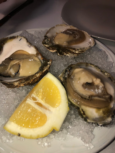 Comentarii opinii despre Marisquería Hermanos Álvarez