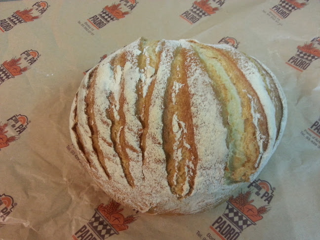 Forn de Pa Padró - Gastronomía y hostelería