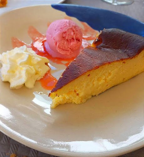 Restaurante Puntoecoma Guía Repsol 2025