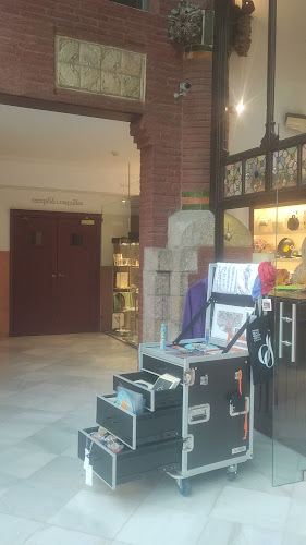 Comentarii opinii despre Cafè Palau