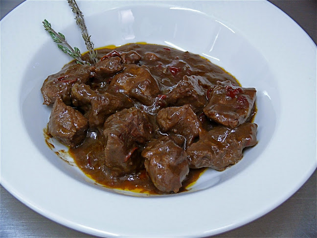 Restaurante El Peñón - Gastronomía y hostelería