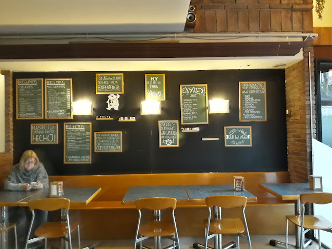 Reviews of El Rincón in locar7 - Gastronomía y hostelería