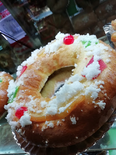 Panadería MICAR Phone number