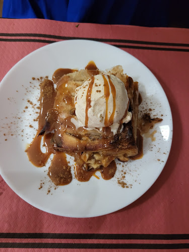 El Almacén - Gastronomía y hostelería