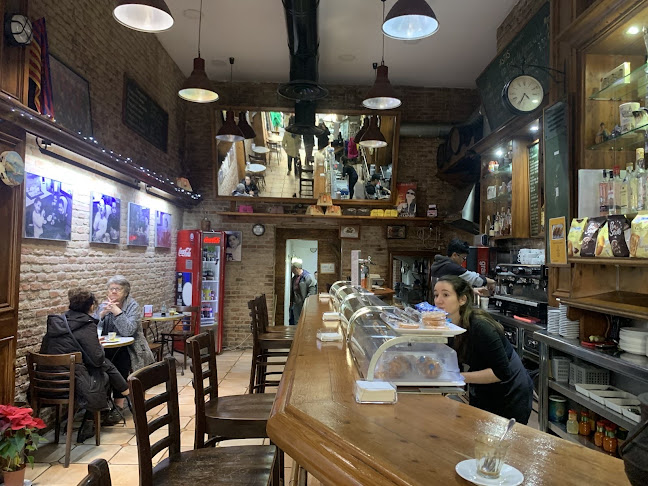 Il Capriccio del Caffè