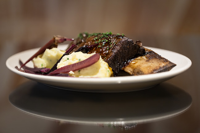 Opinii despre acento - social eatery în Sevilla - Gastronomía y hostelería