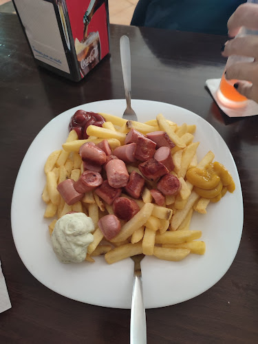 Reviews of CHURRERIA YO' JUAN in Las Palmas - Gastronomía y hostelería