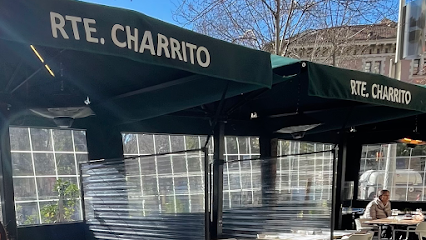 Restaurante Charrito