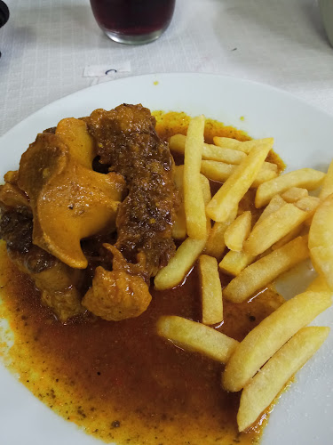 Reviews of Bar cervecería Escala in Alicante - Gastronomía y hostelería