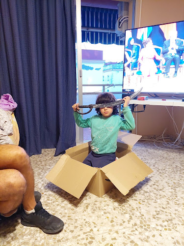 Pastelería La Milagrosa - Algeciras