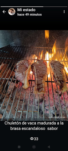 Restaurante Poble Nou - Alcàsser